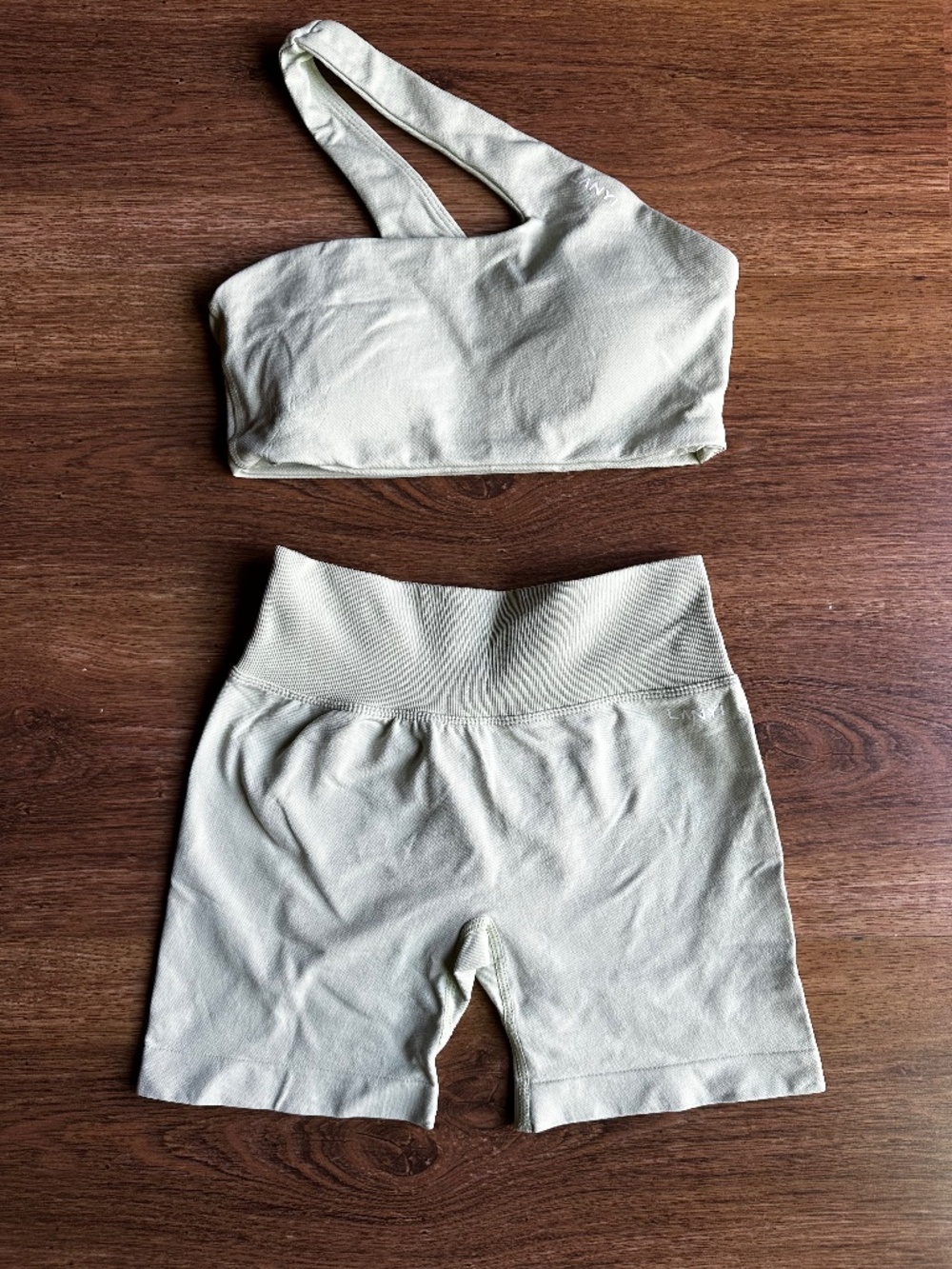 Dfyne Workout Set
